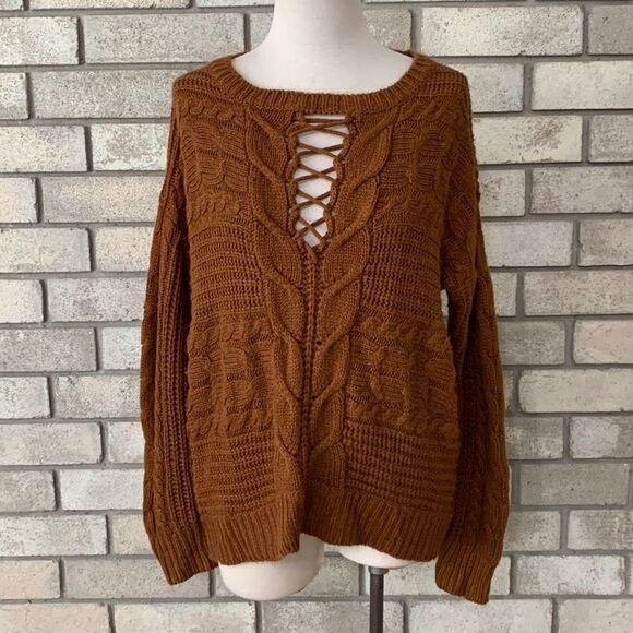 3for$20 sweater large - Picture 1 of 4